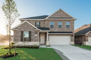 2903 Hanscom St, Forney, TX 75126 - Photo 1