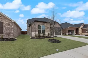 1240 Redcoat Dr, Forney, TX 75126 - Photo 4