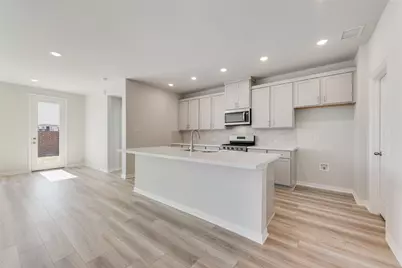 1240 Redcoat Drive, Forney, TX 75126 - Photo 8