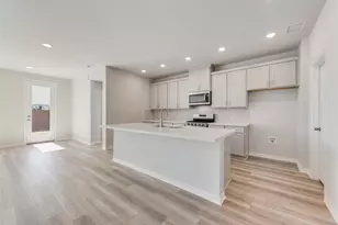 1240 Redcoat Dr, Forney, TX 75126 - Photo 8