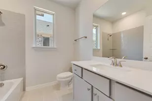 1240 Redcoat Dr, Forney, TX 75126 - Photo 22