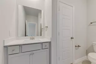 1240 Redcoat Dr, Forney, TX 75126 - Photo 26