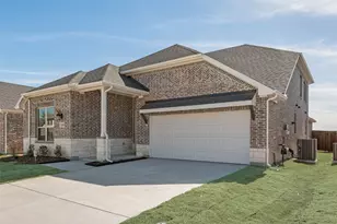 1240 Redcoat Dr, Forney, TX 75126 - Photo 4