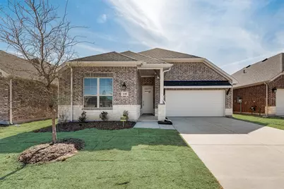 1240 Redcoat Drive, Forney, TX 75126 - Photo 1