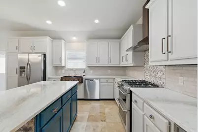 109 Pedernales Drive, New Fairview, TX 76078 - Photo 8