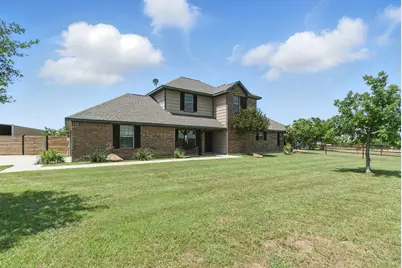 109 Pedernales Drive, New Fairview, TX 76078 - Photo 36
