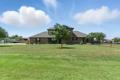 109 Pedernales Drive, New Fairview, TX 76078 - Photo 4