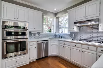 3709 Churchill Court, Plano, TX 75075 - Photo 8