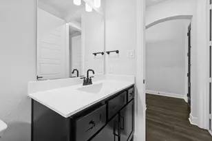 2903 Long Trl, Mansfield, TX 76063 - Photo 14