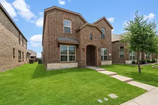 2618 Franklin Dr, Celina, TX 75009 - Photo 2