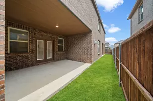 2618 Franklin Dr, Celina, TX 75009 - Photo 22