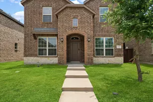 2618 Franklin Dr, Celina, TX 75009 - Photo 4