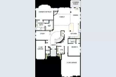 2807 Neidman Drive, Mansfield, TX 76063 - Photo 4