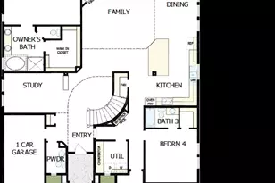 2807 Neidman Dr, Mansfield, TX 76063 - Photo 4