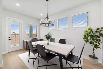 2807 Neidman Drive, Mansfield, TX 76063 - Photo 8