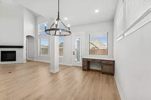 2807 Neidman Dr, Mansfield, TX 76063 - Photo 20