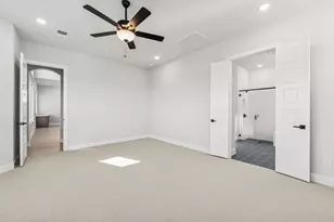 2807 Neidman Dr, Mansfield, TX 76063 - Photo 16