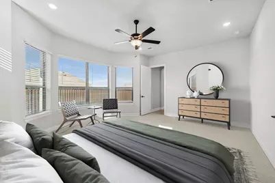 2807 Neidman Drive, Mansfield, TX 76063 - Photo 10