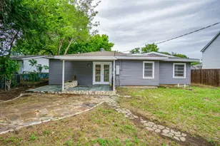 5861 Coleman St, Westworth Village, TX 76114 - Photo 12