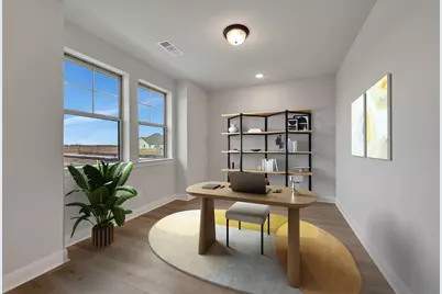 9448 Dahlia Boulevard, Mesquite, TX 75126 - Photo 4