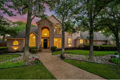 1002 Hidden Knoll Court, Southlake, TX 76092 - Photo 1