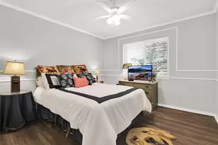 2603 Brookhaven Dr, Denison, TX 75020 - Photo 22