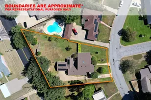 2603 Brookhaven Dr, Denison, TX 75020 - Photo 38