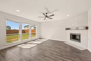 4425 Blue Mist Dr, Fort Worth, TX 76036 - Photo 20