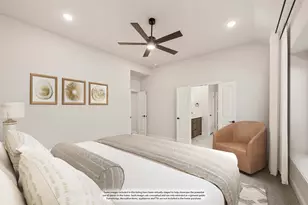 4425 Blue Mist Dr, Fort Worth, TX 76036 - Photo 22