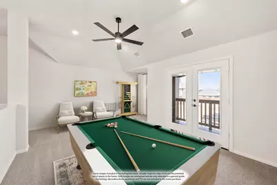 4425 Blue Mist Drive, Fort Worth, TX 76036 - Photo 26