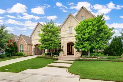 912 Berkshire Road, Southlake, TX 76092 - Photo 2