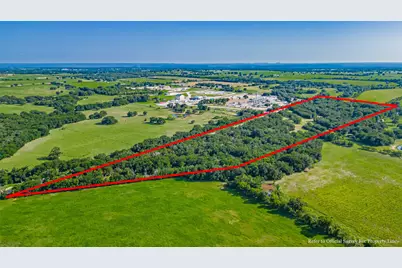 4101 Hill City Highway, Tolar, TX 76476 - Photo 2