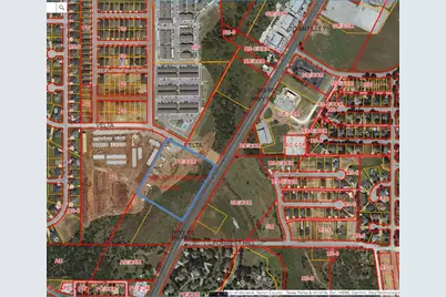 6856 Buffao Gap, Abilene, TX 79606 - Photo 1