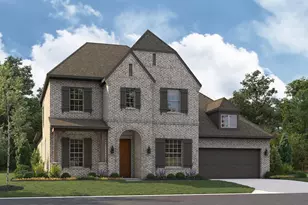 4512 Meander Wy, Celina, TX 75078 - Photo 32