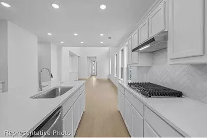 3931 Bison Lane, Crandall, TX 75114 - Photo 2