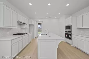 3931 Bison Ln, Crandall, TX 75114 - Photo 4