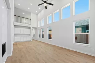 3920 Bison Ln, Heartland, TX 75126 - Photo 6