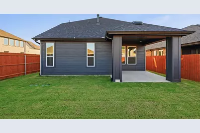 3920 Bison Lane, Heartland, TX 75126 - Photo 20