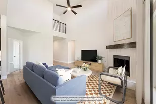 1025 Raptor Rd, Alvarado, TX 76009 - Photo 6