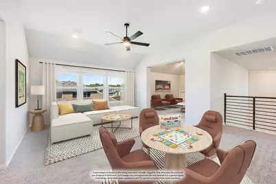 1025 Raptor Road, Alvarado, TX 76009 - Photo 26