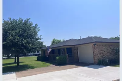 609 S. 3rd Street, Sanger, TX 76266 - Photo 1