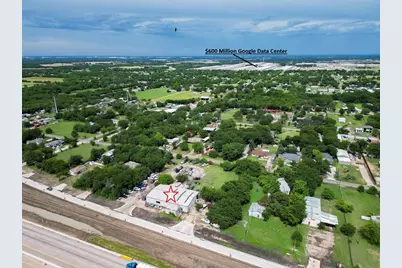 630 N I-35 Frontage Road, Red Oak, TX 75154 - Photo 1