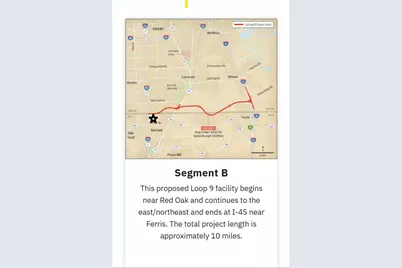 630 N I-35 Frontage Road, Red Oak, TX 75154 - Photo 14