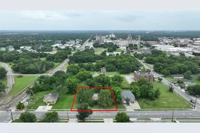 520 E Brockett Street, Sherman, TX 75090 - Photo 2