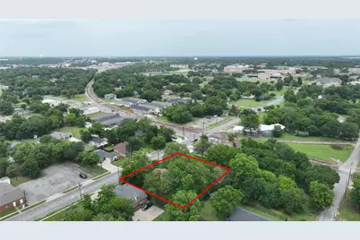 520 E Brockett Street, Sherman, TX 75090 - Photo 10