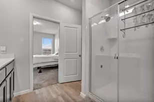 9752 New Bern Dr, Fort Worth, TX 76108 - Photo 14