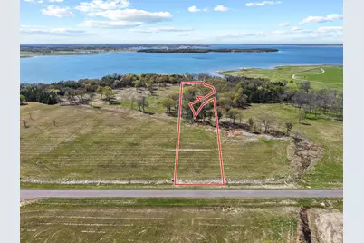 310 Lakewood Lane, Honey Grove, TX 75446 - Photo 1