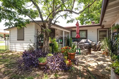 201 S Lake Dallas Drive, Lake Dallas, TX 75065 - Photo 26