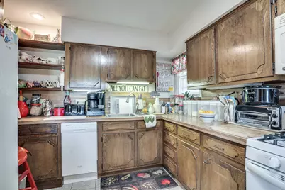 201 S Lake Dallas Drive, Lake Dallas, TX 75065 - Photo 10
