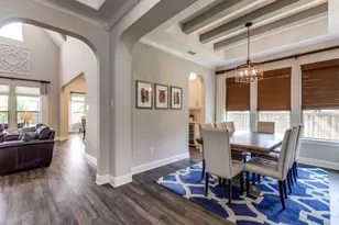 3051 Kennington Dr, Prosper, TX 75078 - Photo 8